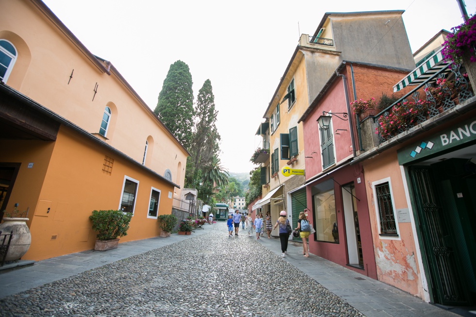 Portofino - Italian Riviera Photographer