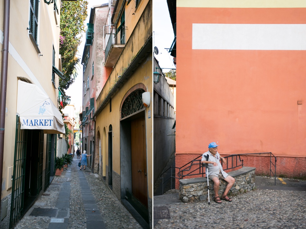 Portofino - Italian Riviera Photographer