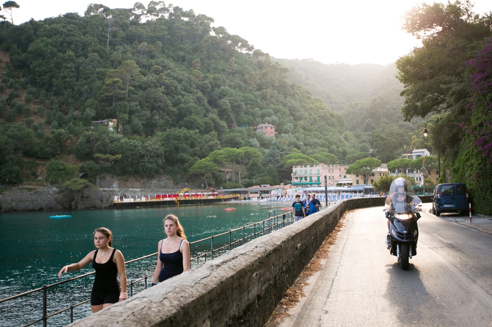 Portofino coast - Italian Riviera Photographer