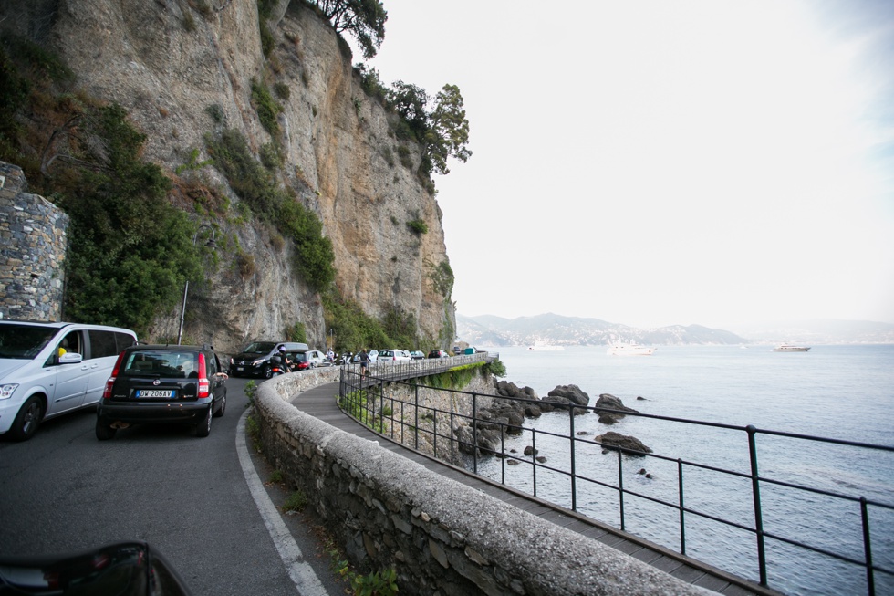 Portofino Italy coast - Italian Riviera Photographer