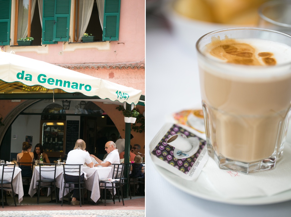 Santa Margherita - Italian Riviera Photographer