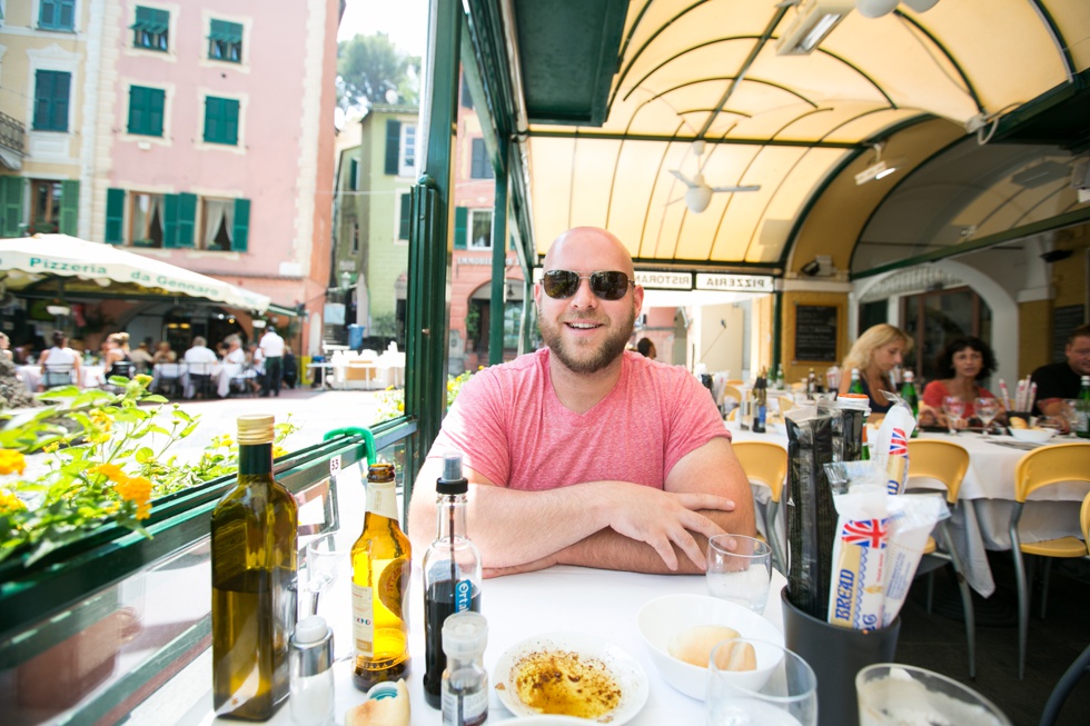 Santa Margherita - Italian Riviera Photographer