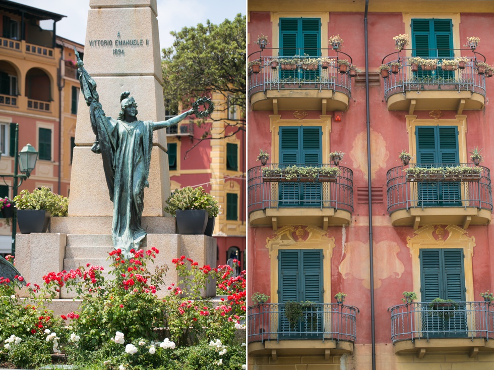 Santa Margherita Italy - Italian Riviera Photographer