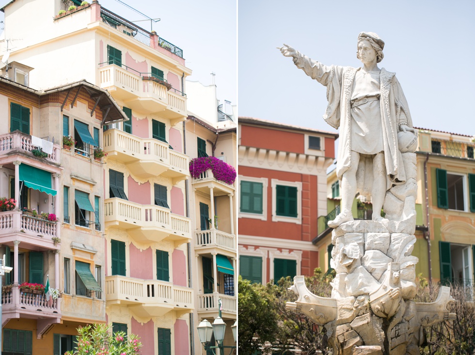 Santa Margherita Italy - Italian Traveling Photographer