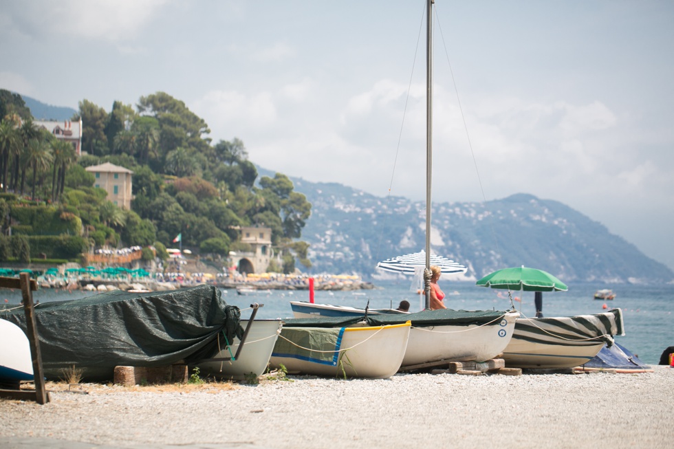 Santa Margherita - Italian Beach Photographer