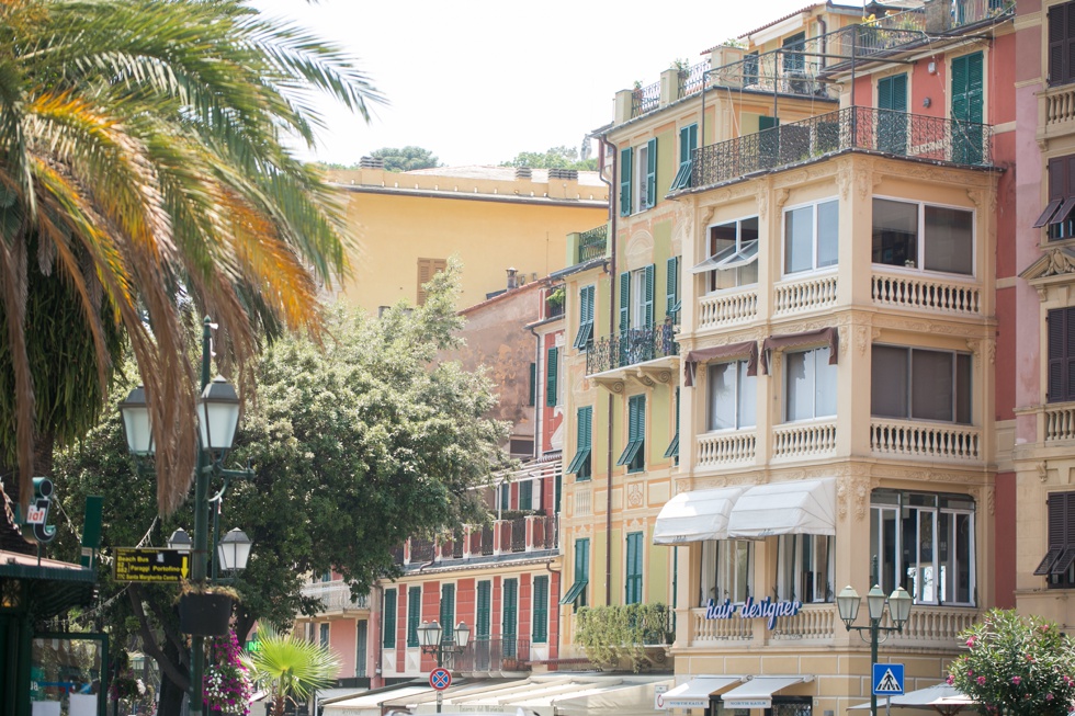 Santa Margherita - Italian Riviera Beach Photographer