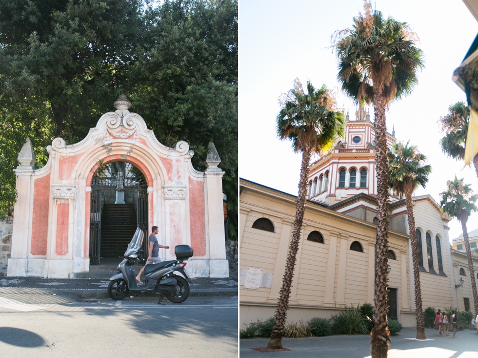 Rapallo, Italy - Travel Photographer in Italy