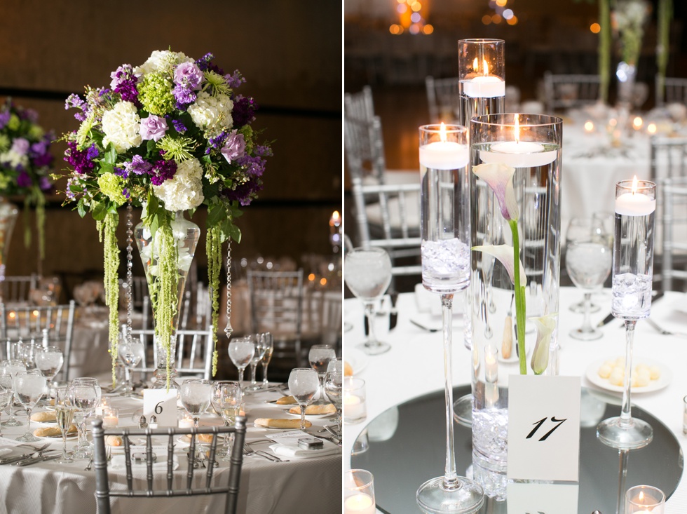 Philadelphia Sofitel Wedding Reception Photograph