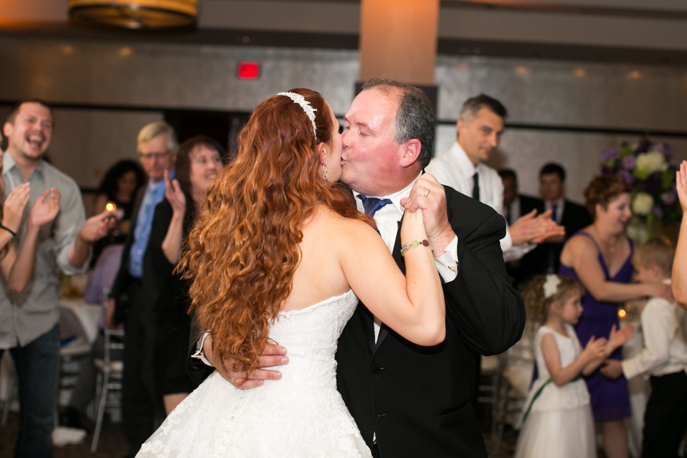 Sofitel Philadelphia Wedding Reception Photographer