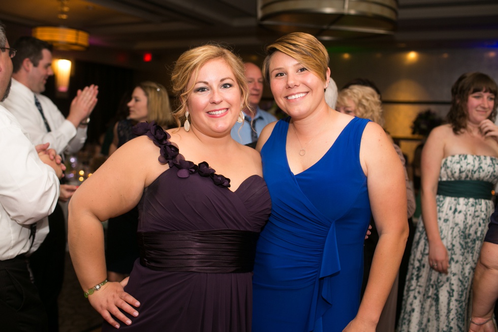 Sofitel Philadelphia Wedding Reception Photographer