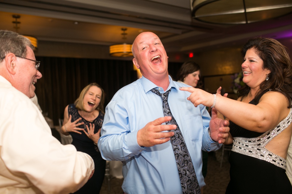 Sofitel Philadelphia Wedding Reception Photographer