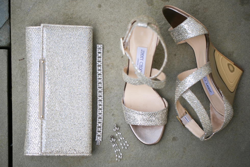 Jimmy Choo - Philadelphia Wedding Photographer