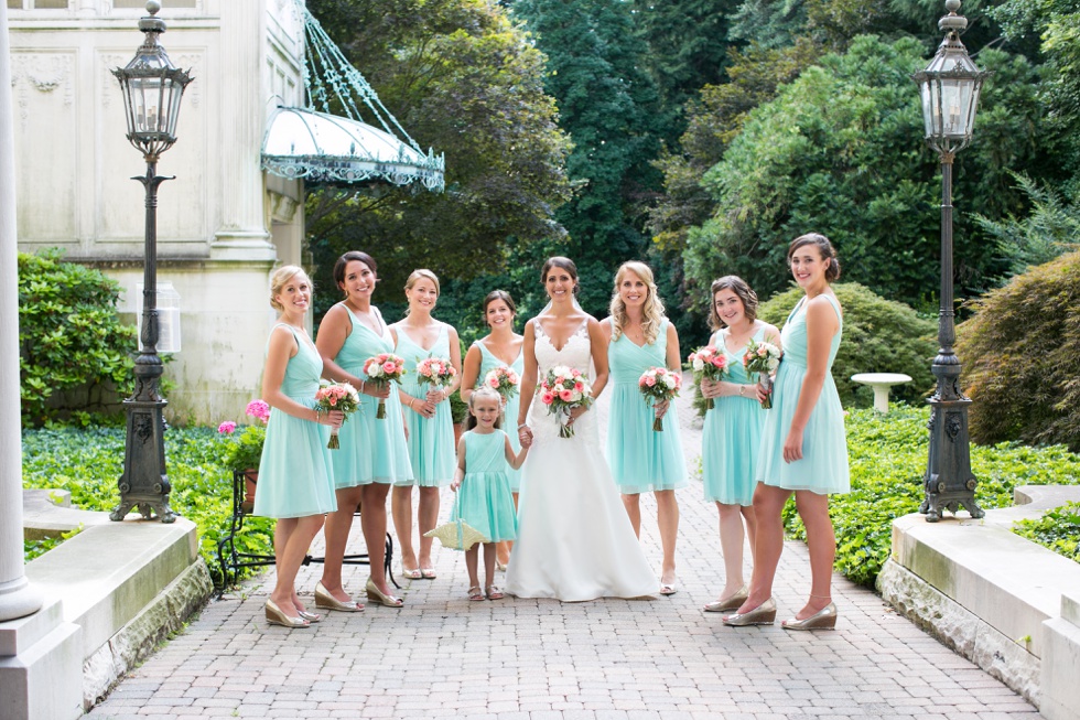 J.Crew Bridesmaid