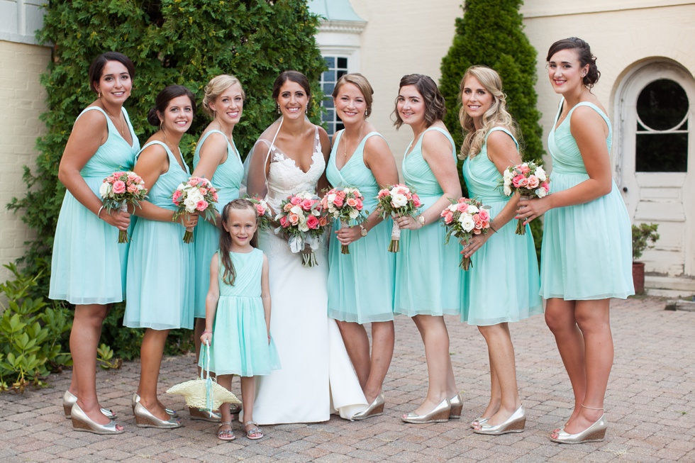 J.Crew Bridesmaid