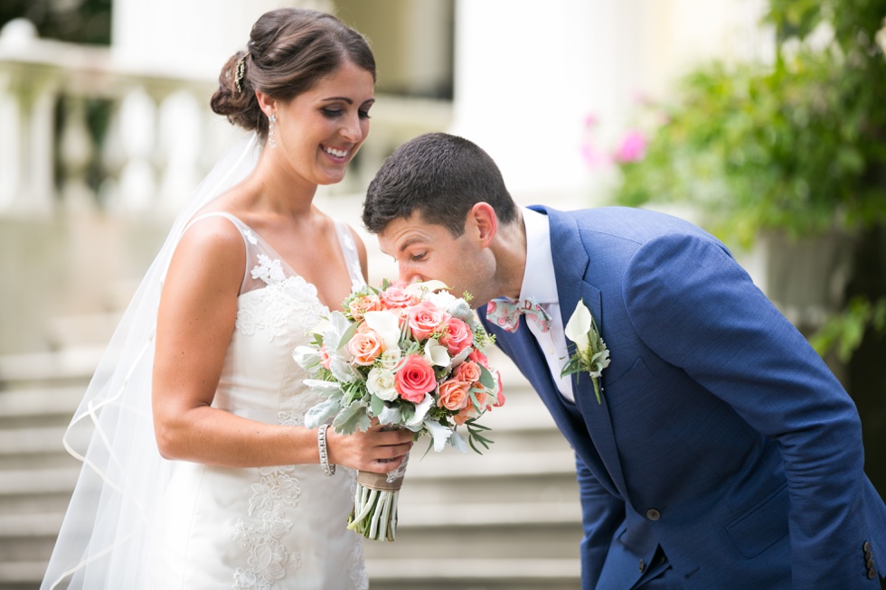 Philadelphia Wedding Photographer