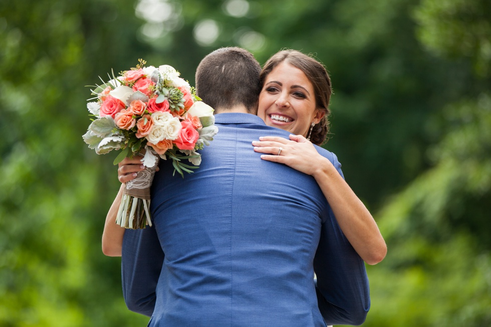 Philadelphia Wedding Photographer