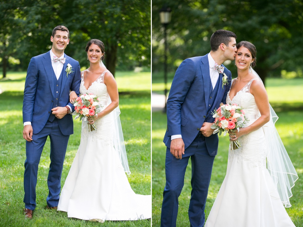 Philadelphia Wedding Photographer