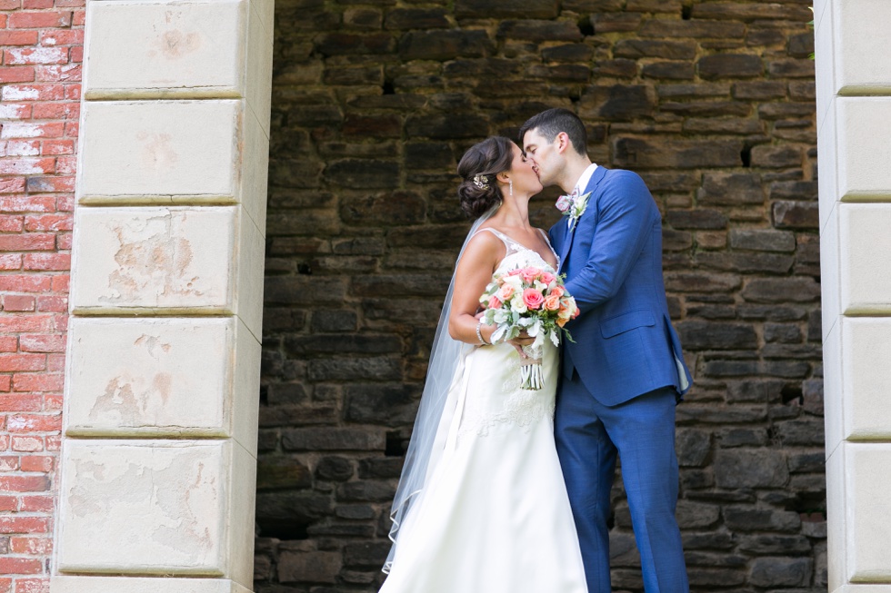 Philadelphia Wedding Photographer