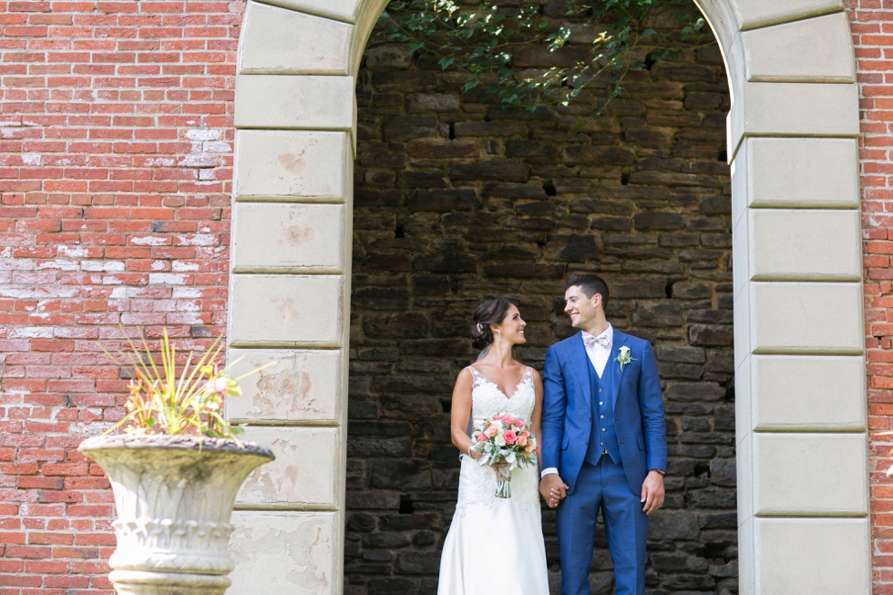 Philadelphia Wedding Photographer