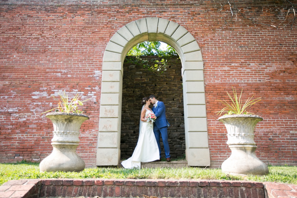 Philadelphia Wedding Photographer