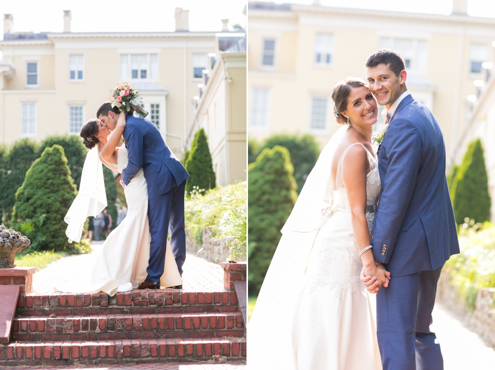 Philadelphia Wedding Photographer