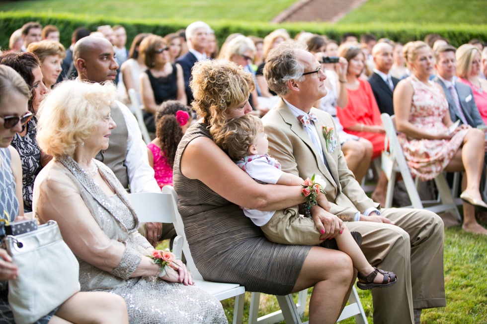 Evergreen Museum Wedding