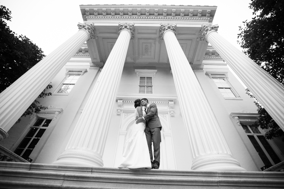 Philadelphia Wedding Photographer