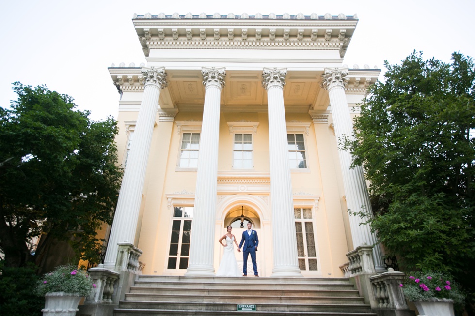 Philadelphia Wedding Photographer