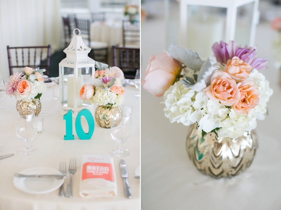 Shore wedding photographer - My flower box events design