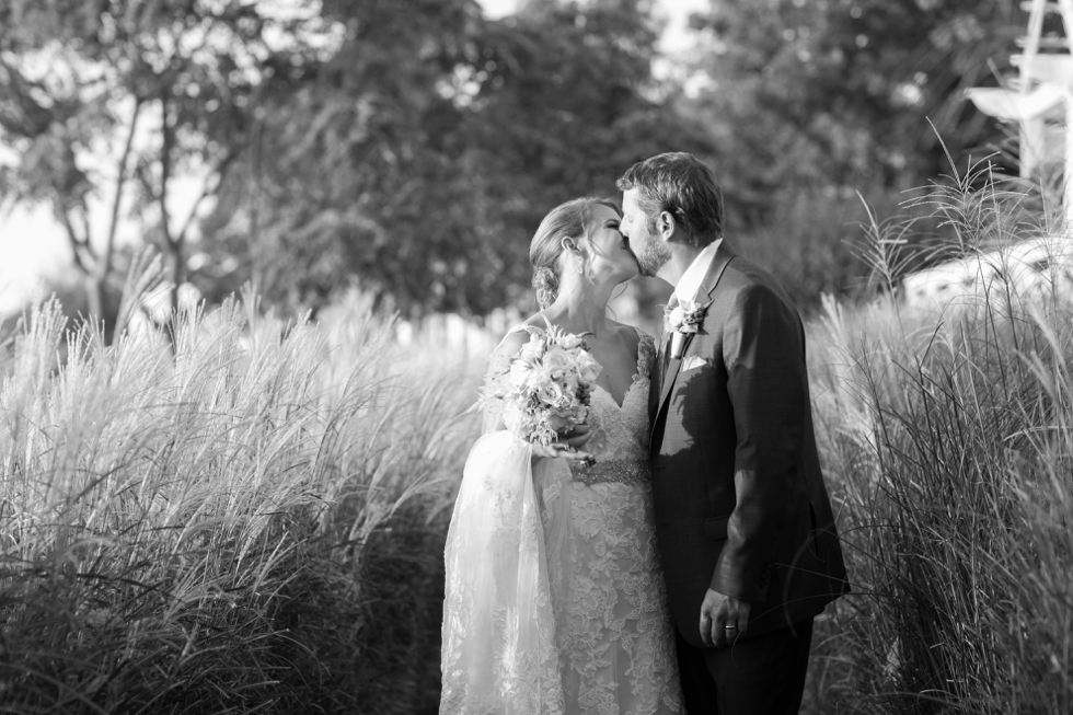 Eastern Shore Wedding Photographers