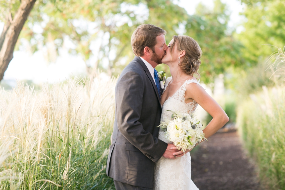 Chesapeake Bay Beach Club Wedding Photographers