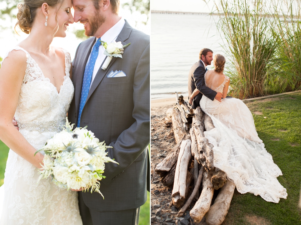 Eastern Shore Wedding Photographers