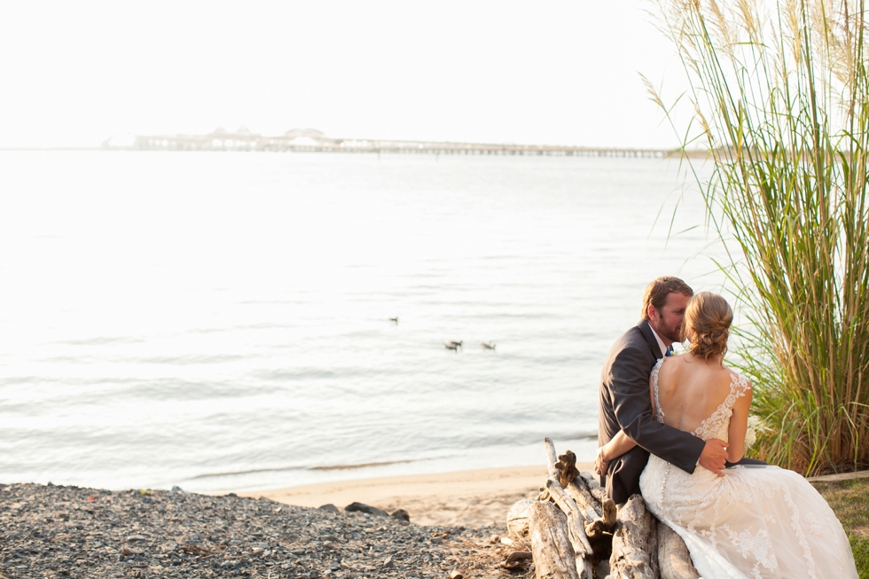 Jersey Shore Wedding Photographers