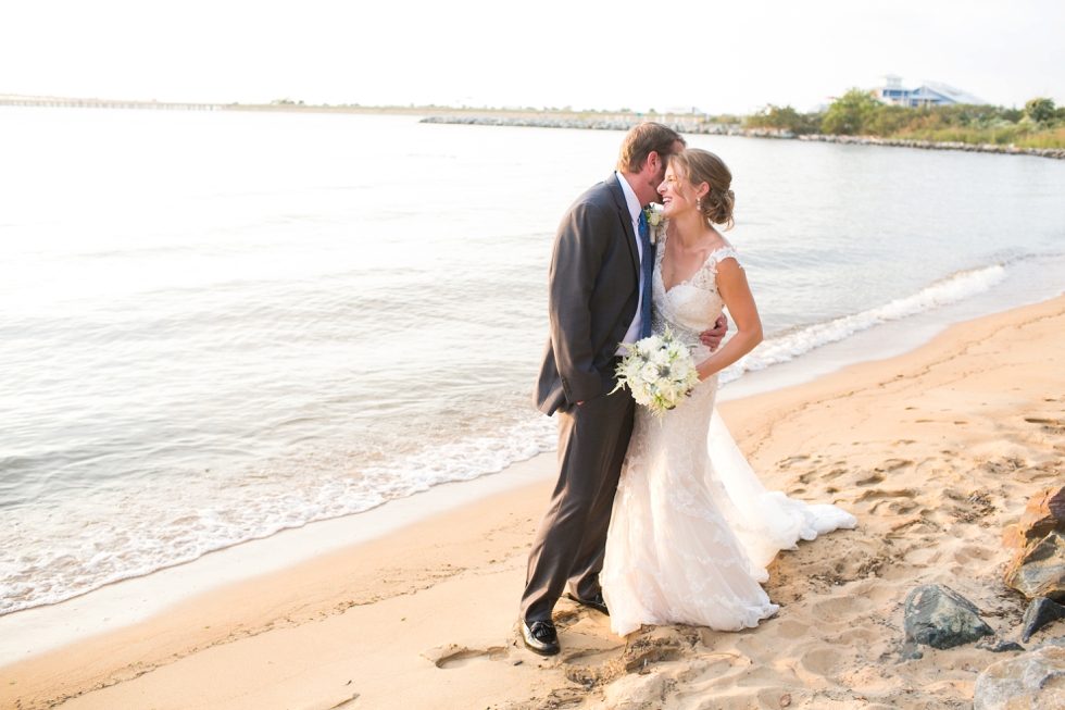 Jersey Shore Wedding Photographers