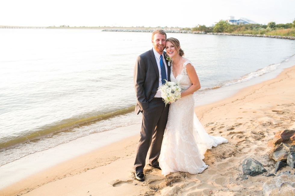 Philadelphia Shore Wedding Photographers