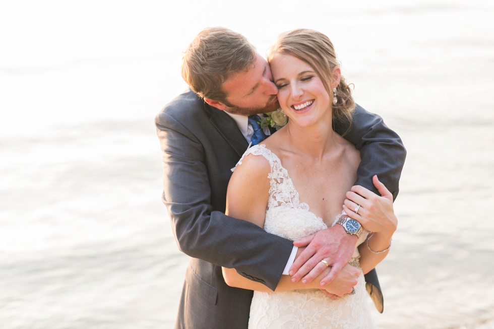 Philadelphia Shore Wedding Photographers