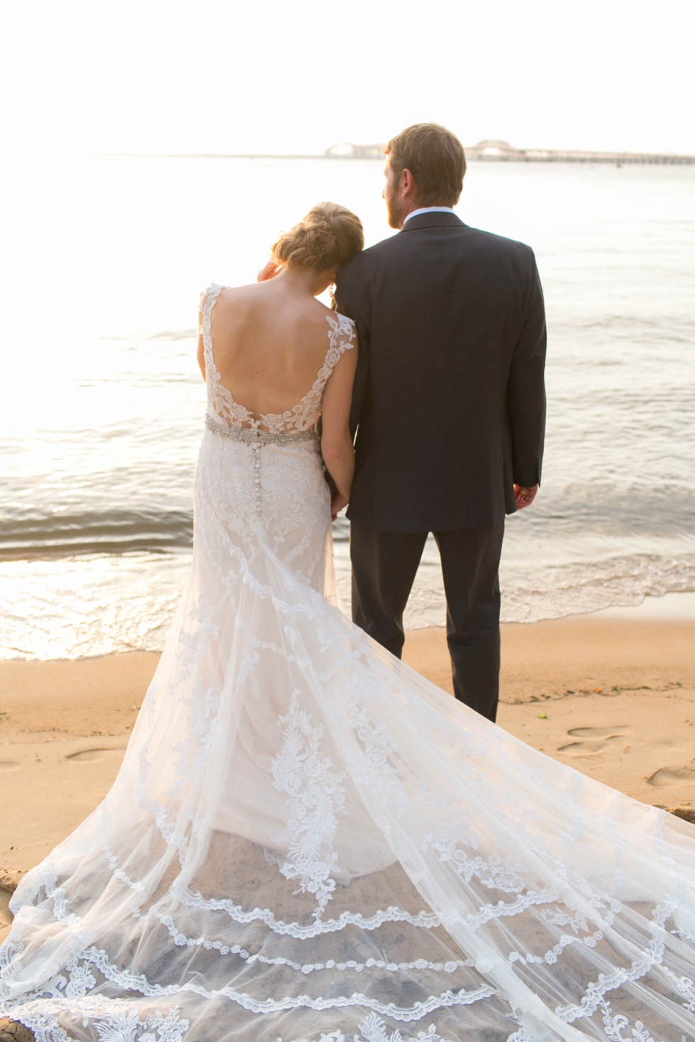 Philadelphia Shore Wedding Photographers