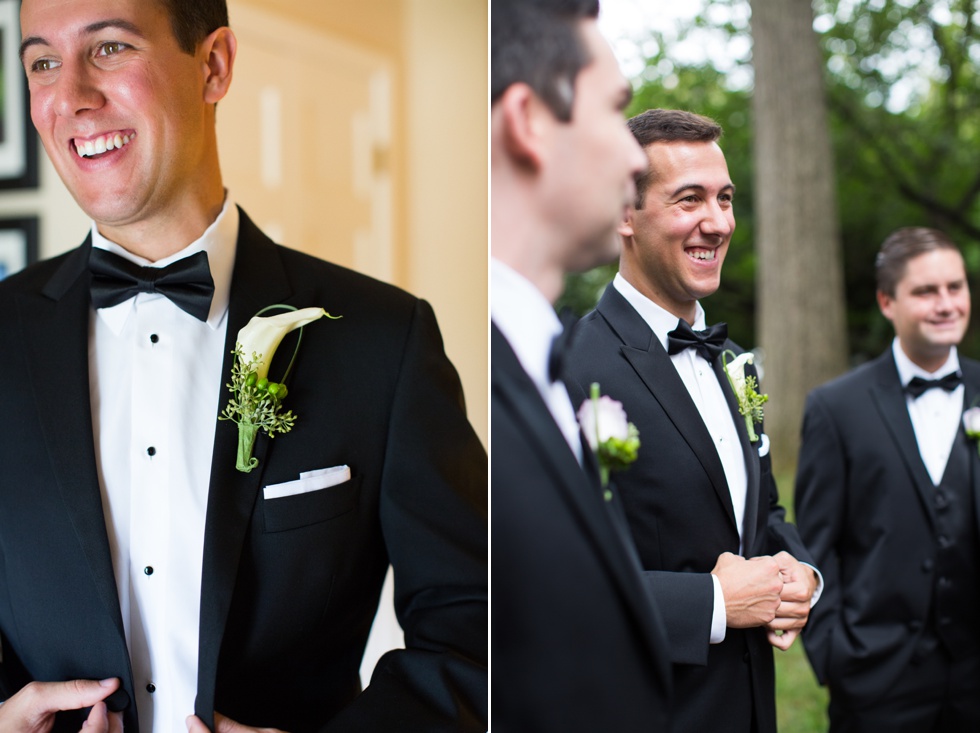 The Gateway Florist - Annapolis wedding photographers