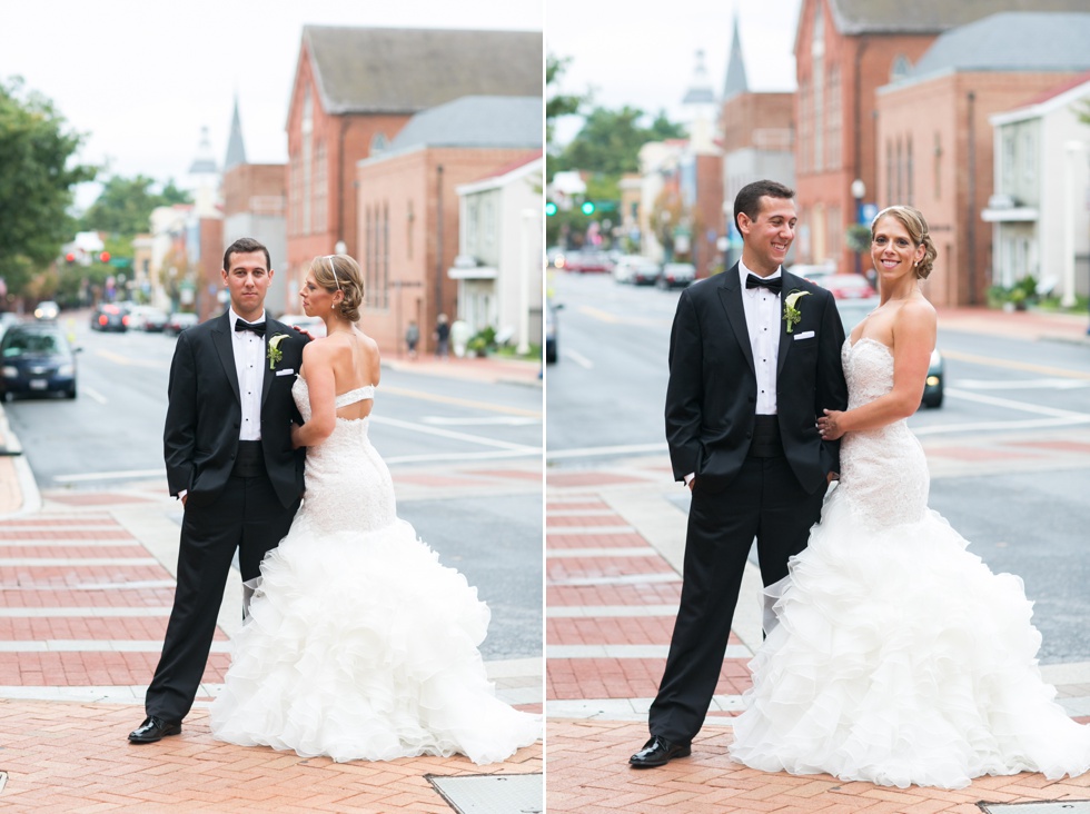 Loews Downtown wedding photographer