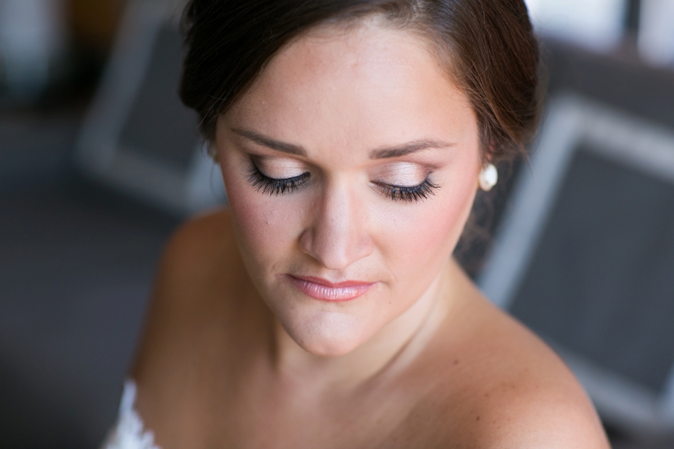 Amie Decker Beauty - Beach Wedding Photographer