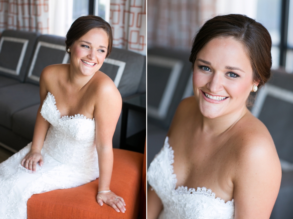 Amie Decker Beauty - Beach Wedding Photographer