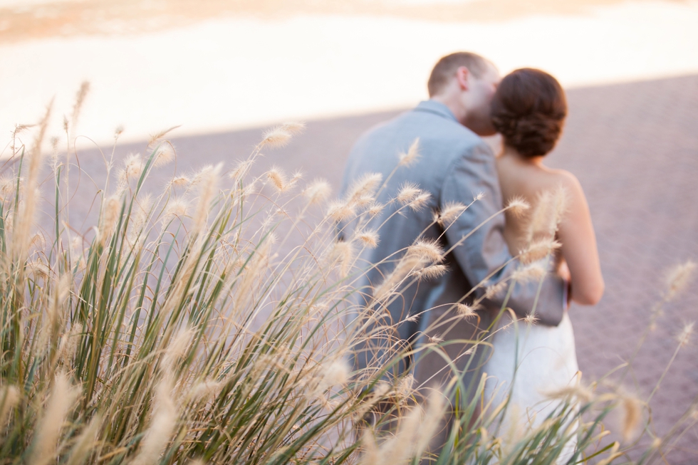 Loews Hotel Wedding Photographs - First Look