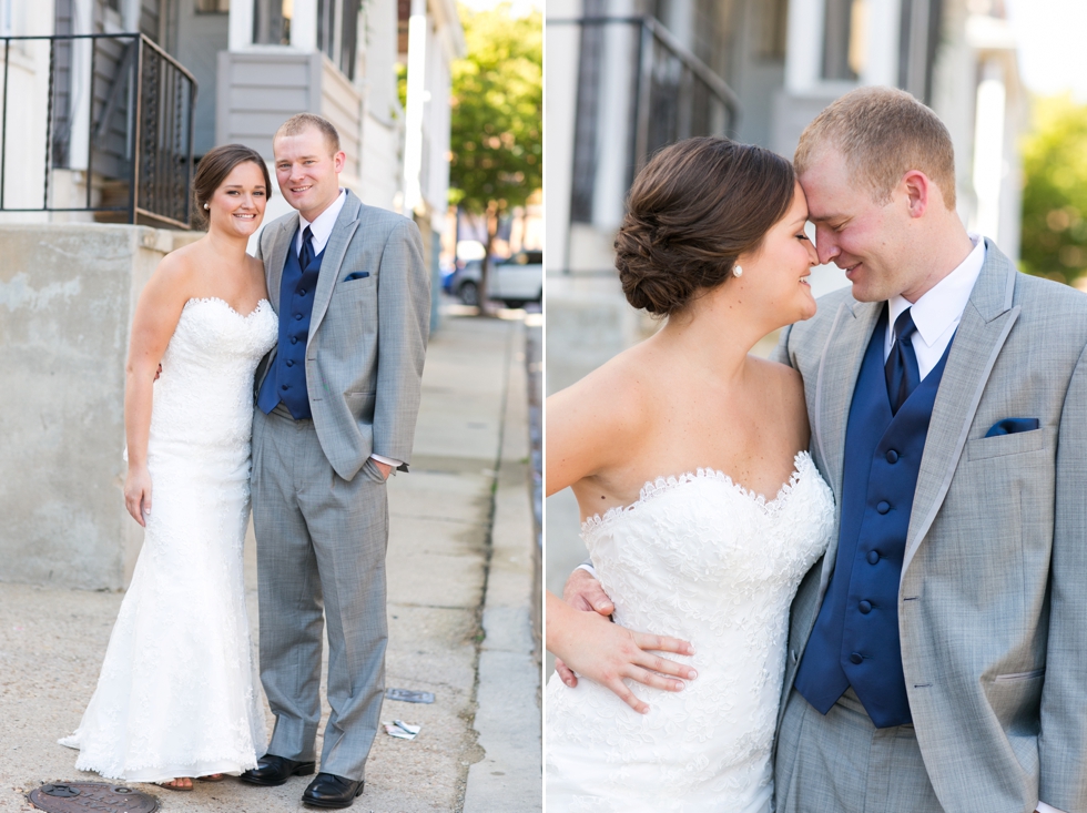 Annapolis Wedding Photographer