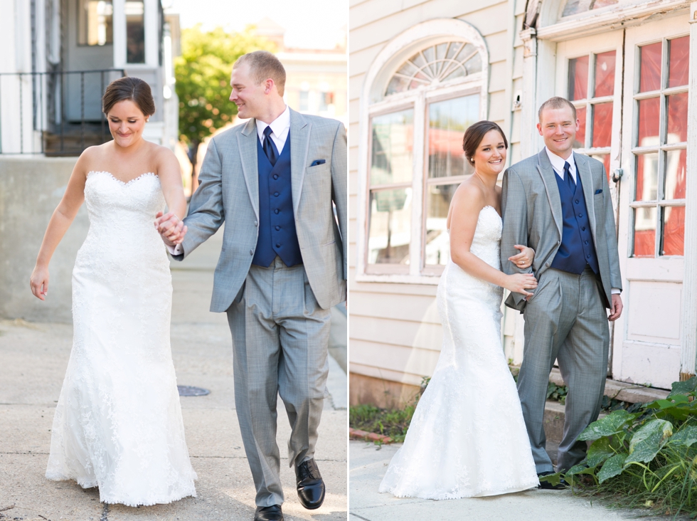 Annapolis Wedding Photographer