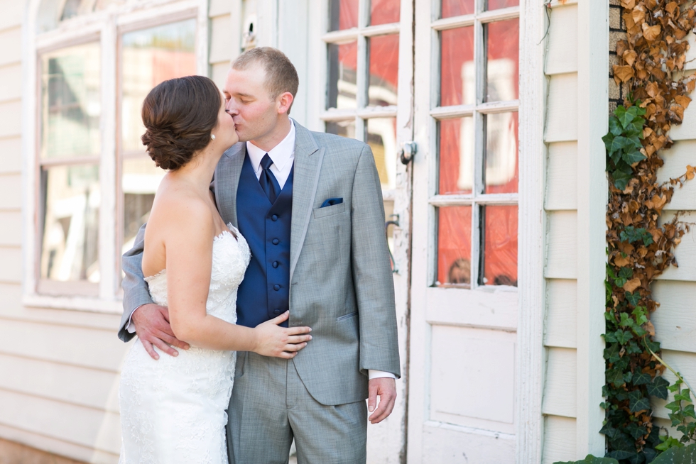 Annapolis Wedding Photographer