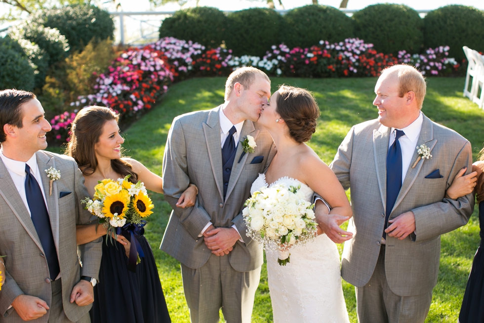 Eastern Shore - Philadelphia Wedding Photographer