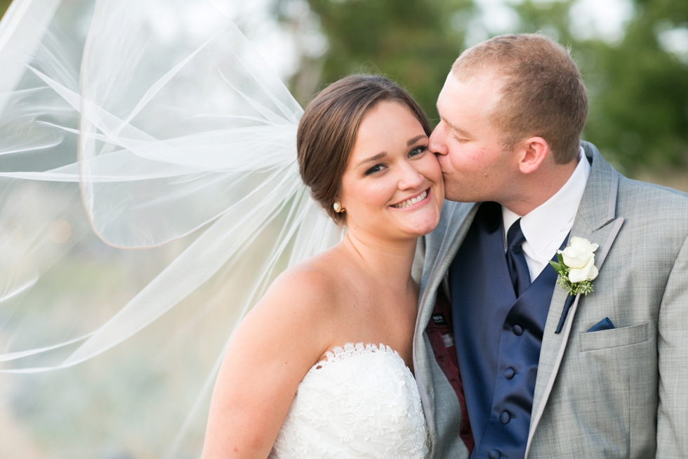 Eastern Shore Wedding Photographs