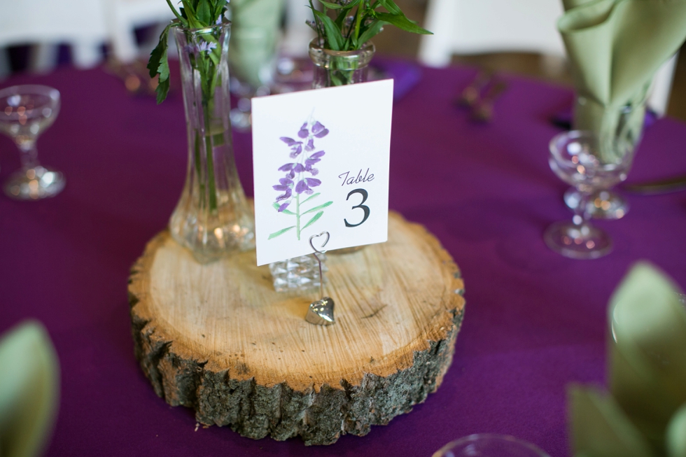 Cylburn Arboretum Reception - Philadelphia Wedding Photographer