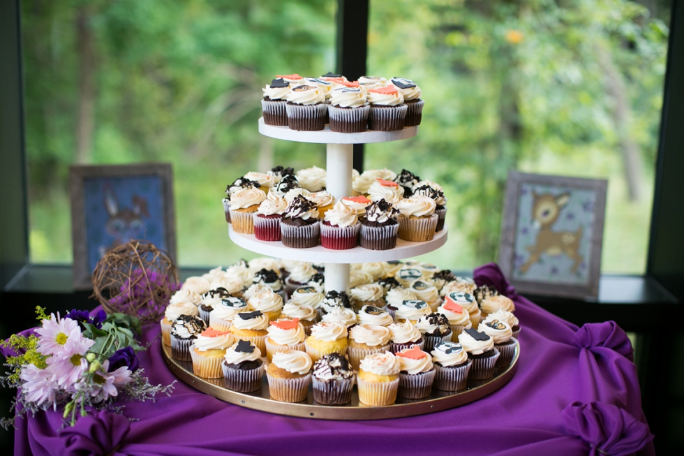 Baltimore Cakery - Philadelphia Wedding Photographers