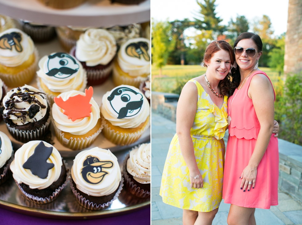 Baltimore Cakery - Philadelphia Wedding Photographers